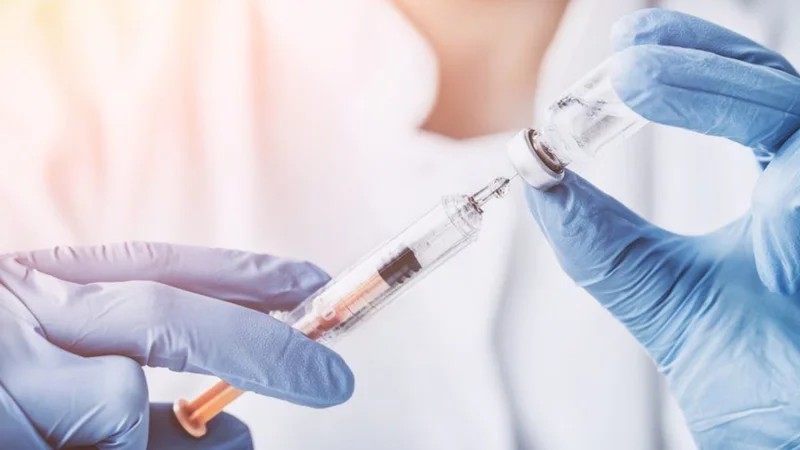UK health agency gives warning about the 'Risk' of measles outbreak