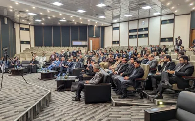 IBA's dispute resolution forum hosted first public seminar