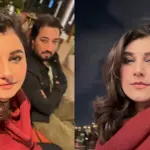 Javeria Saud shares latest captivating moments from Dubai