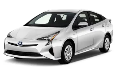 Toyota Prius Latest Price in Pakistan & Features - January 2024