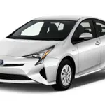 Toyota Prius Latest Price in Pakistan & Features - January 2024