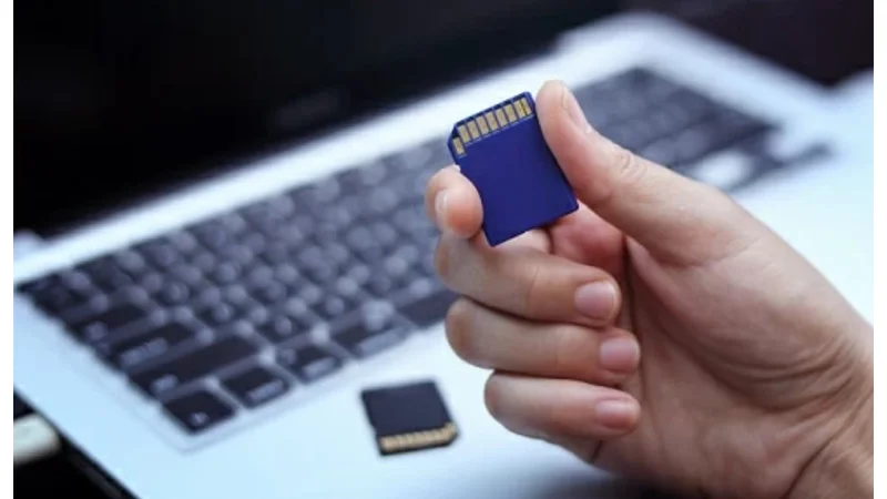 Here's How to Recover Android SD Card's Deleted Files Easily
