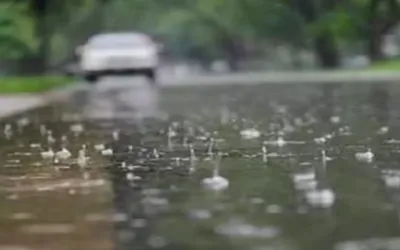 Karachi is likely to hit drizzles today