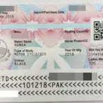 Punjab excise unveils virtual cards for vehicle owners
