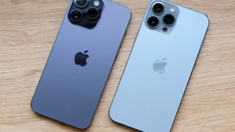 iPhone 14 Easy Installment Plans in Pakistan for May 2024