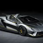 Lamborghini makes history with over 10,000 cars sold in 2023