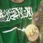 BTC TO SAR: Today Bitcoin price in Saudi Arabia on Jan 20, 2024