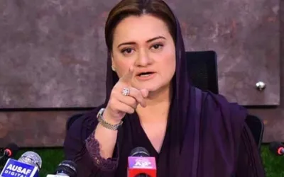 Nawaz Sharif will to get rid of crisis: Marriyum Aurangzeb