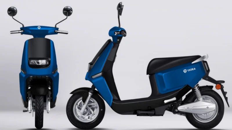 Sindh government to distribute free electric bikes to women