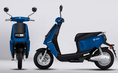SIWA Industries Launches AIMA Electric Bikes in Pakistan