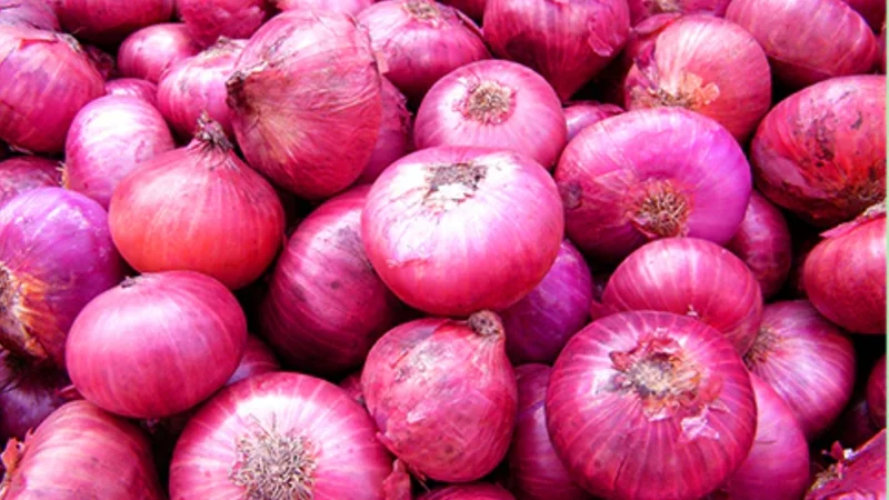 Onion prices soar across Pakistan