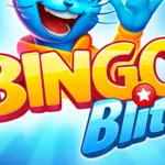Steps to play Bingo Blitz with friends