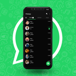 WhatsApp challenges android's Quick Share with new feature