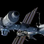 Turkish Space Milestone: Four Astronauts Dock at Space Station
