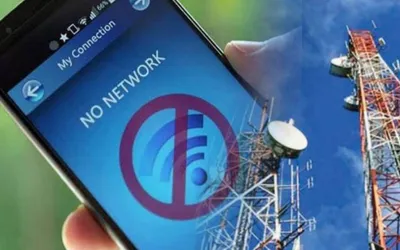 Why Internet Down in Pakistan? Real Reason