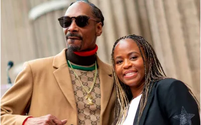 Who is Shante Broadus? All About Snoop Dogg's Wife