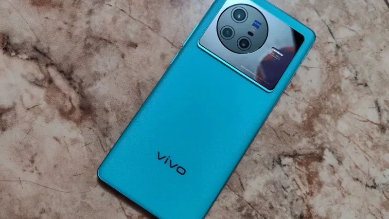 Vivo X80 price in Pakistan & specifications 2024