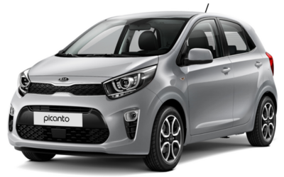 KIA Picanto 2024 Latest Price in Pakistan - January Update
