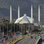 Islamabad, Pakistan latest weather update today