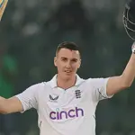Harry Brooks to miss India Test series amid personal reasons: ECB