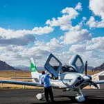 Exciting Fly-In Event Hosted by Saudi Aviation Club in Madinah
