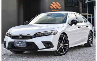 Honda Civic RS Latest Price in Pakistan & Features - January 2024
