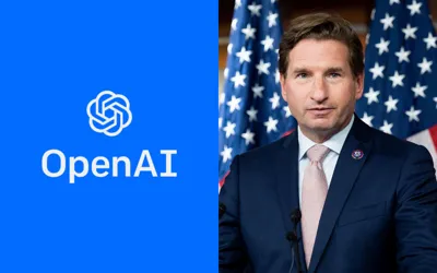OpenAI Suspends Bot Developer Linked to Congressman Dean Phillips
