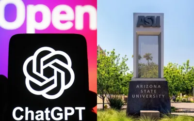 ASU Welcomes ChatGPT to Campus: Landmark Deal with OpenAI