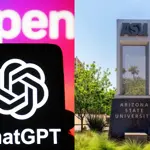 ASU Welcomes ChatGPT to Campus: Landmark Deal with OpenAI