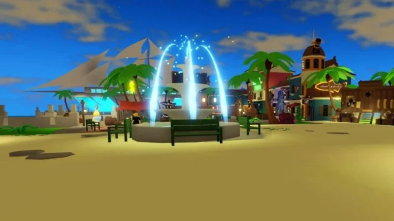 Guide for Simulating Rainbow Parrotfish Fishing