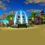 Guide for Simulating Rainbow Parrotfish Fishing