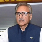 President Alvi for blacklisting bank fraudsters, directs refund of Rs2.74m to victims