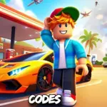 Gas Station Tycoon 2 Codes for Roblox January 2024