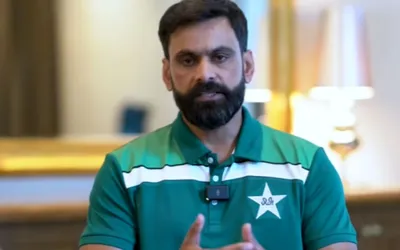 Hafeez Breaks Silence: Candid Talk on Team's Performance Woes Ahead