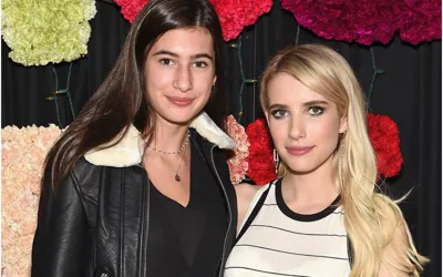 Who is Emma Roberts' Sister? All About Grace Nickels