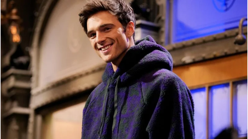 Jacob Elordi