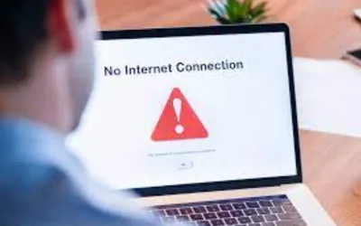 How to solve internet disconnection problems?