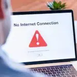 How to solve internet disconnection problems?