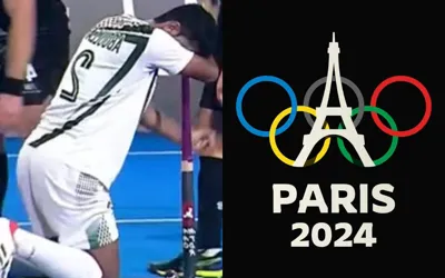 Pakistan Misses Qualification for Paris Olympics