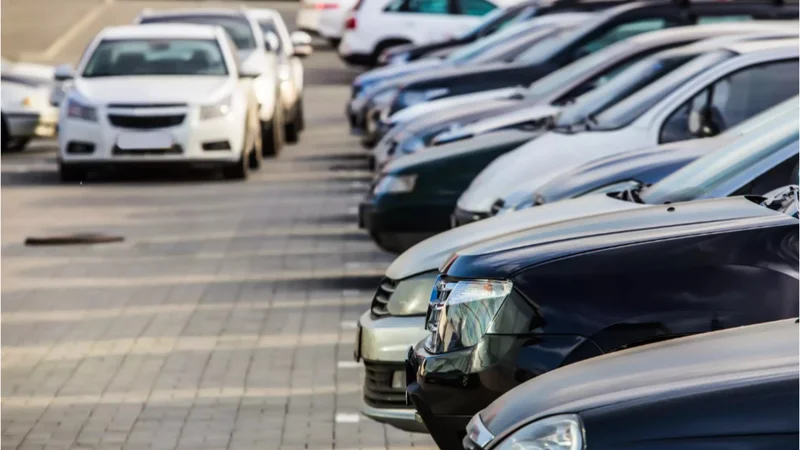 Auto Financing in Pakistan Continues to Drop