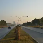 Islamabad, Pakistan latest weather update today