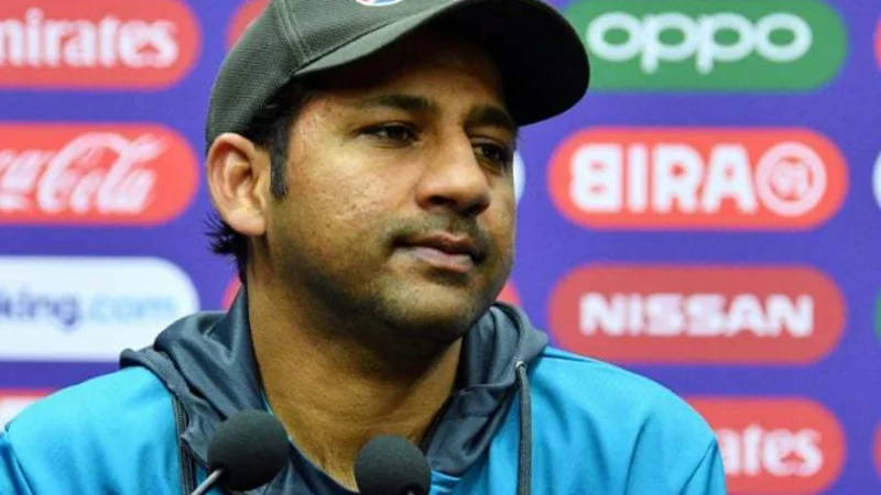 "I can’t even think of leaving Pakistan": Safaraz Ahmed denies rumors