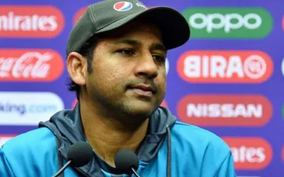 "I can’t even think of leaving Pakistan": Safaraz Ahmed denies rumors