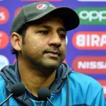 "I can’t even think of leaving Pakistan": Safaraz Ahmed denies rumors