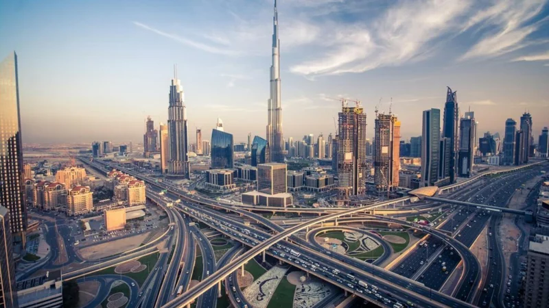Indians top Dubai real estate market, surpass Russians for first time