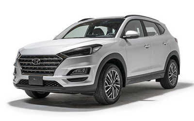 Hyundai Tucson 2024 Latest Price in Pakistan - January Update