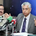 All Rumours about general elections have died: Murtaza Solangi