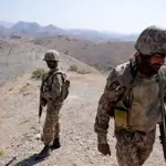 Security forces kill seven terrorists in Zhob: ISPR