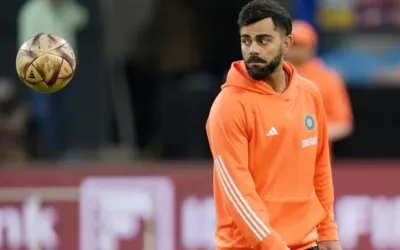 IND vs ENG: Virat Kohli withdraws from first two Tests amid personal reasons