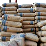 Cement prices drop record in Pakistan